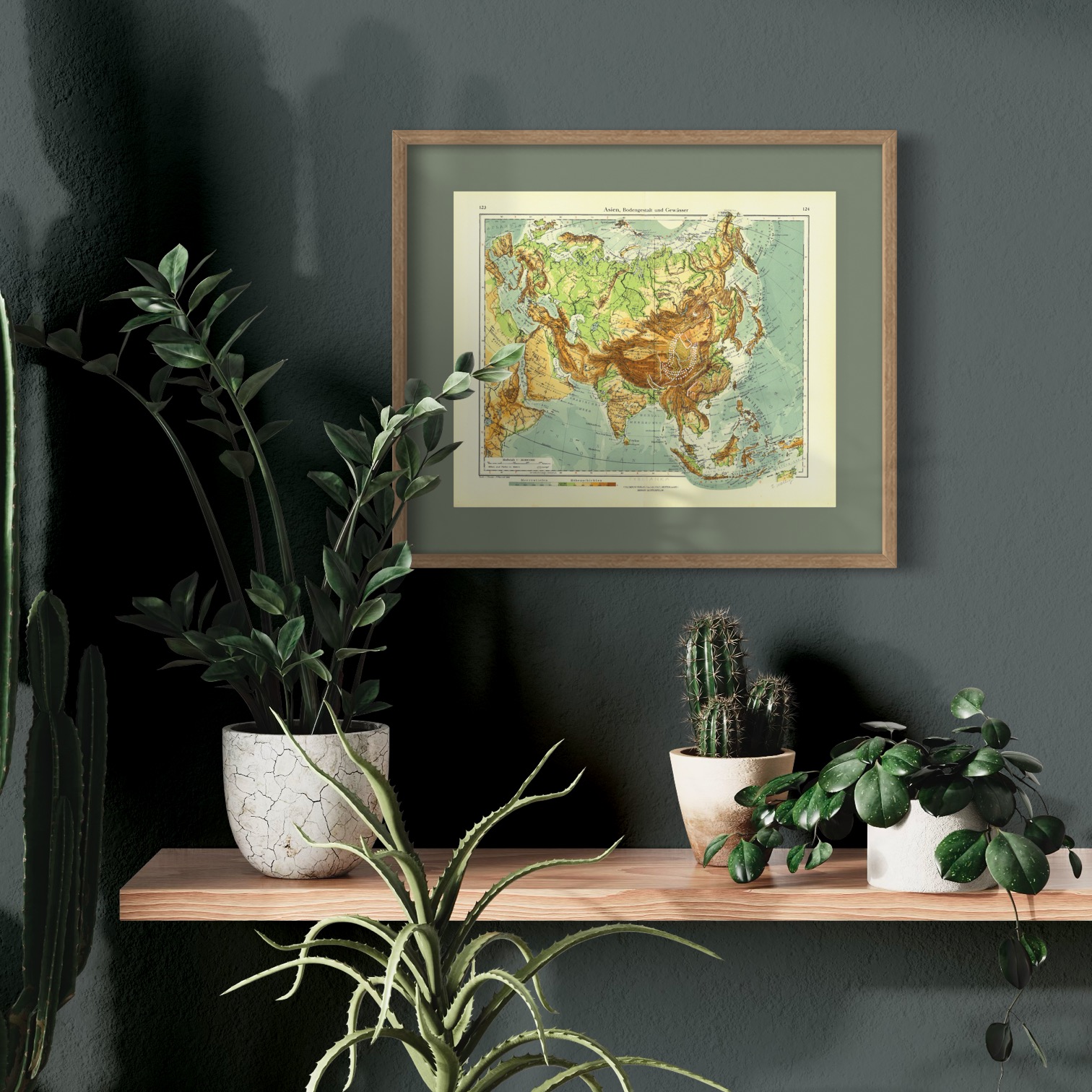 Kartografiki - co to jest?