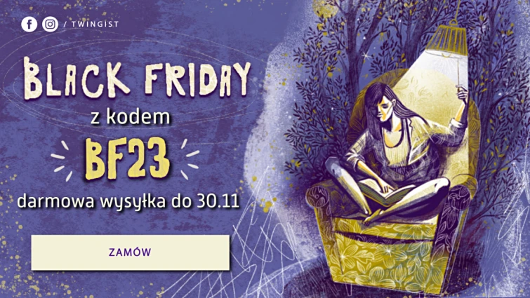 Black Friday w Twingist