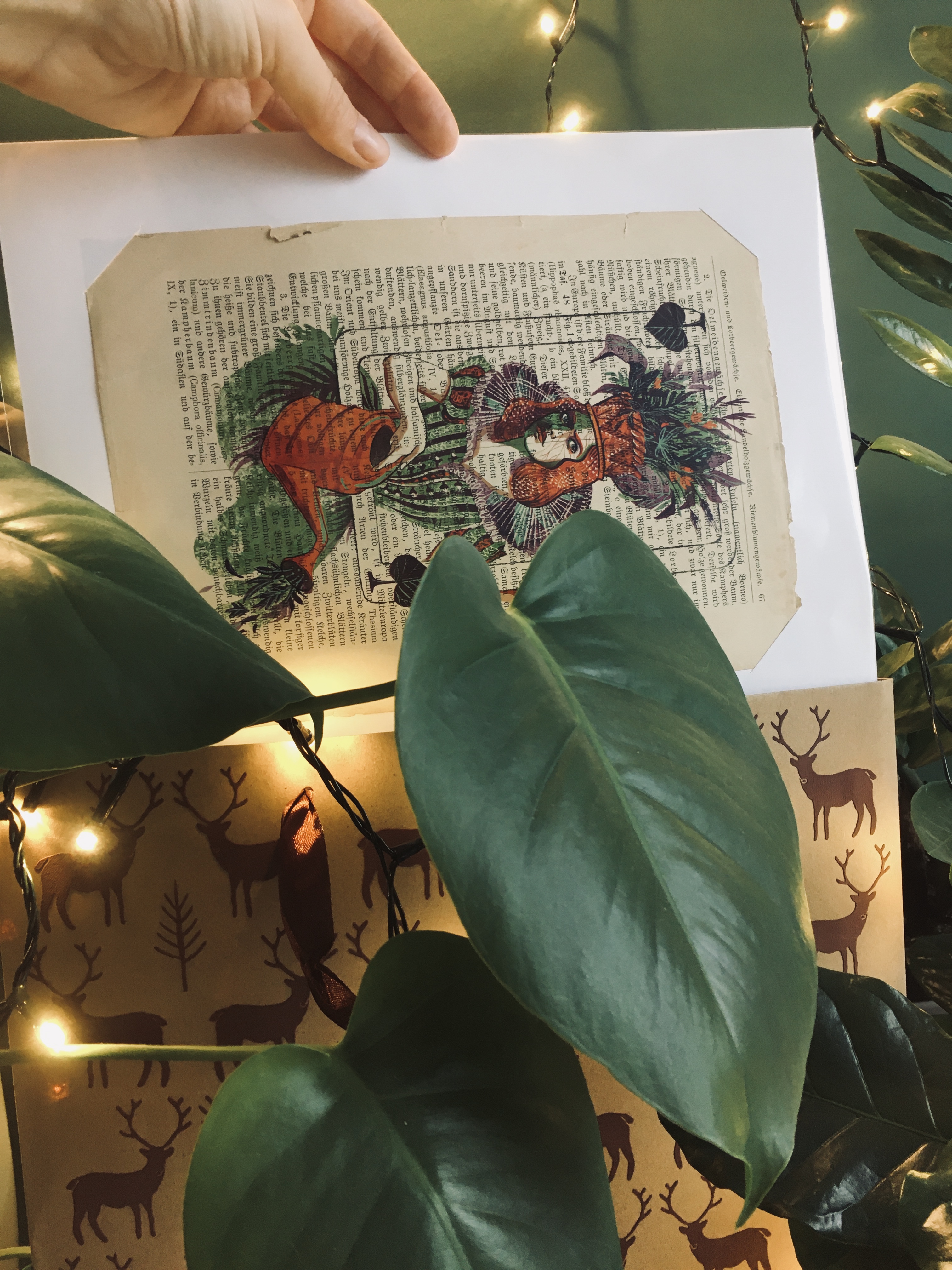 Sztuka Spotyka Historię: Jak Tworzymy Nasze Plakaty